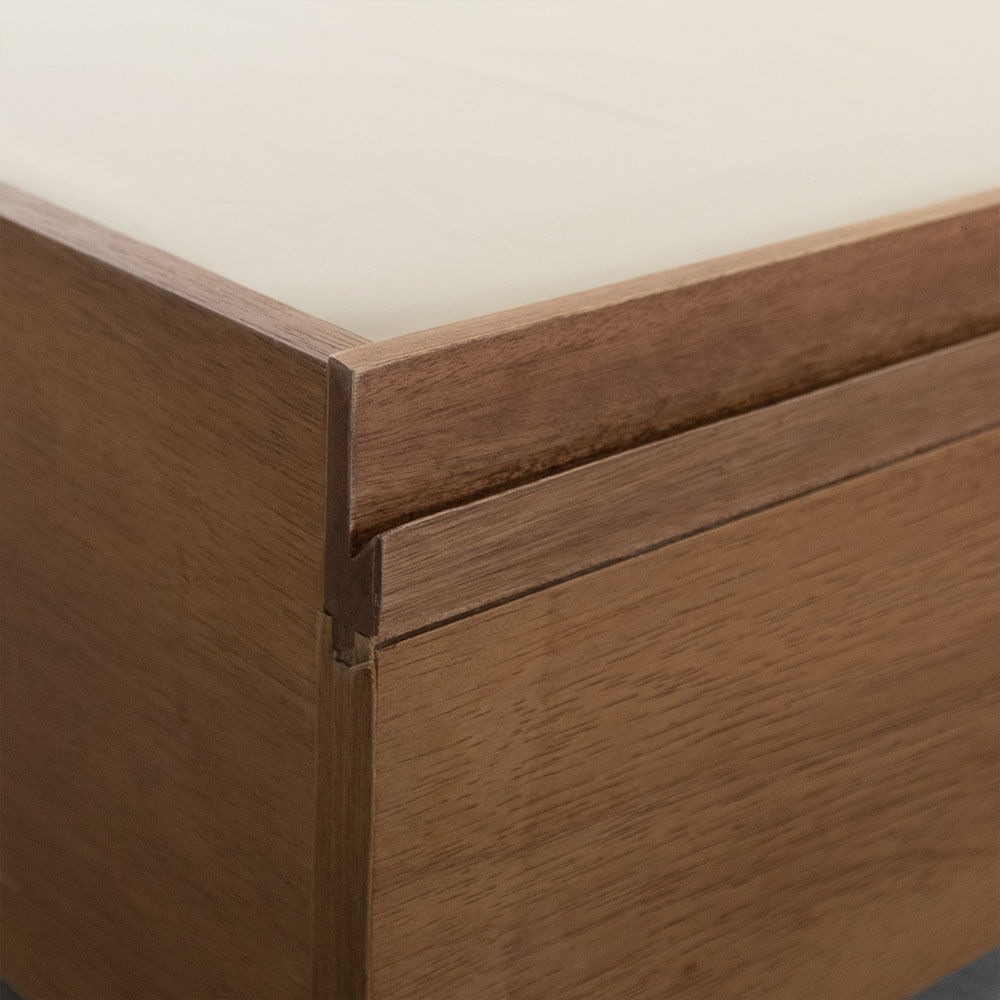 cama lateral